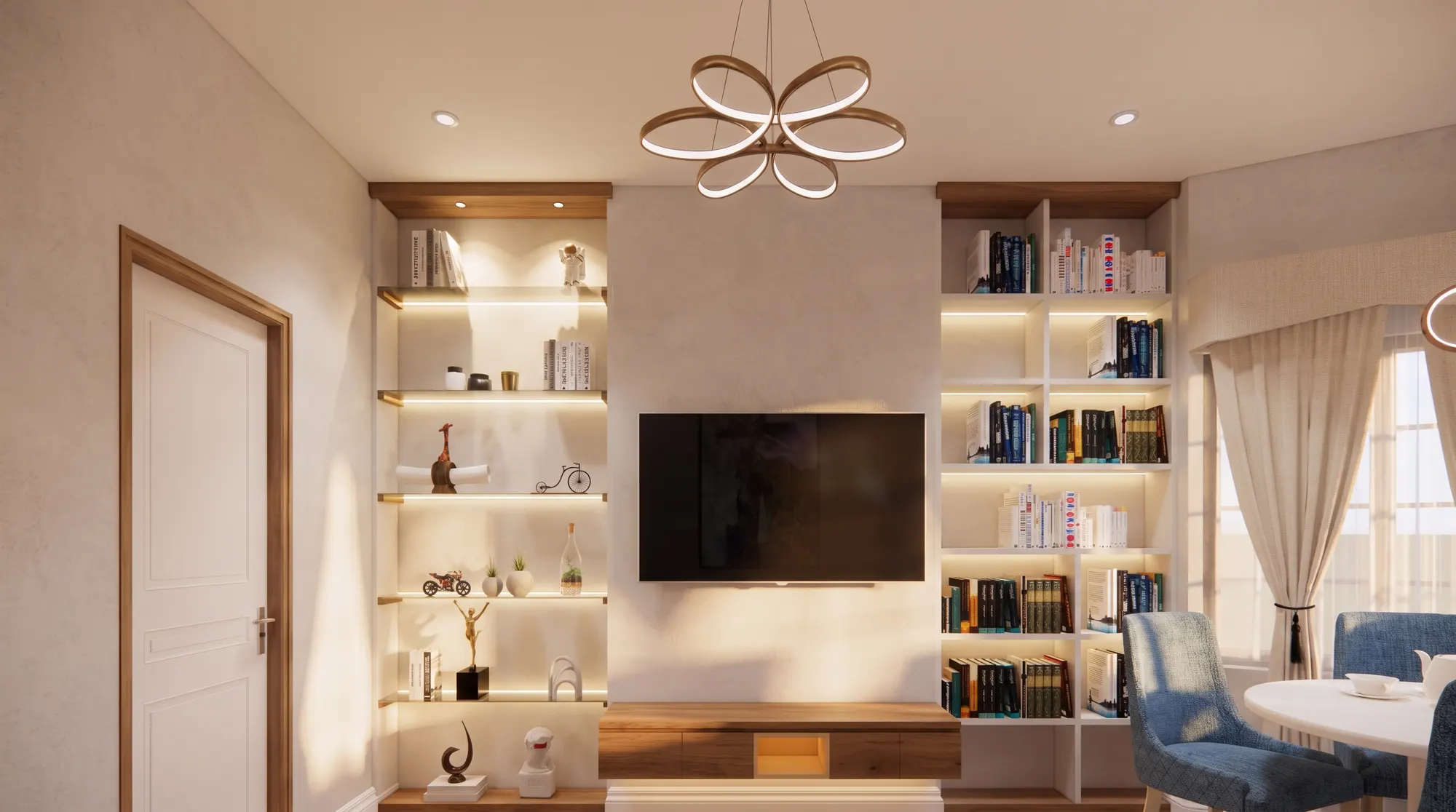 Design and 3D